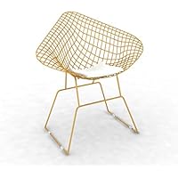 Suchergebnis auf Amazon.de für: Gold - Esszimmerstühle / Esszimmer