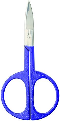 UBU - Snipz Nail Scissor with Curved Blades