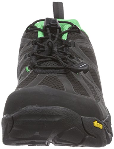 Shimano E-SHMT54L Unisex-Erwachsene Radsportschuhe – Mountainbike - 4