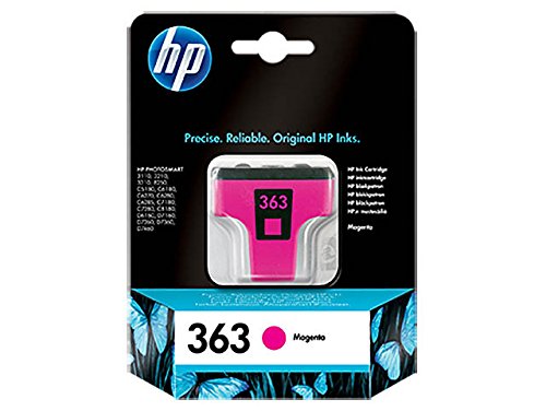 HP C8772EE#UUS Original Tintenpatronen Pack of 1