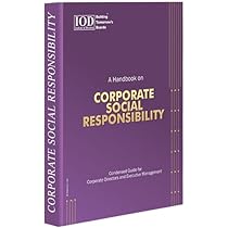 Buy Corporate Social Responsibility in India : A Practitioner's