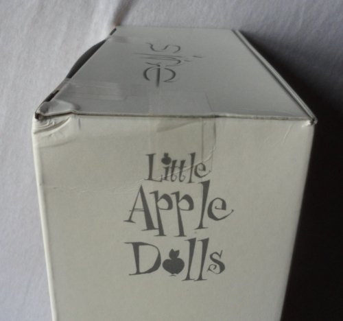 Little Apple Doll 'Sine'