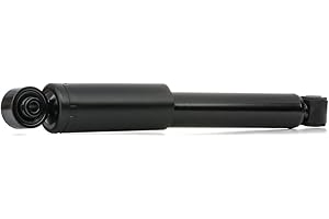 2x RIDEX 854S0103 Ammortizzatore Posteriore A pressione del gas