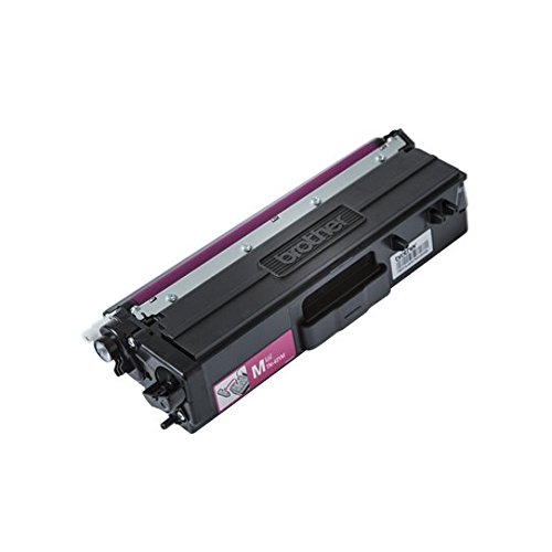 Brother Original Tonerkassette TN-421M magenta (für Brother HL-L8260CDW, HL-L8360CDW, DCP-L8410CDW, MFC-L8690CDW, MFC-L8900CDW)