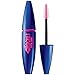 Maybelline the Rocket Volume Express Black Mascara RS.9449.00