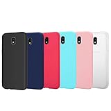 Funda samsung j5 2017 Un año de garantía de calidad. Leton ofrece una amplia gama de accesorios y aparatos electrónicos, productos premium y primera clase servicio,