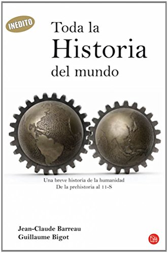 Download Toda La Historia Del Mundo. Fg. (FORMATO GRANDE) Download Toda La Historia Del Mundo. Fg. (FORMATO GRANDE)