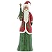 Produktbild Heartwood Creek Folklore Santa With Tree (Tall)