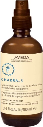 Preisvergleich Produktbild Aveda A2YW010000 Chakra-5 Ausdruck Körperspray 100ml