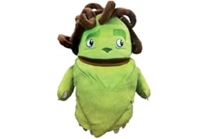 CAMBRIDGE UNIVERSITY PRESS Greenman and the Magic Forest All Levels Puppet