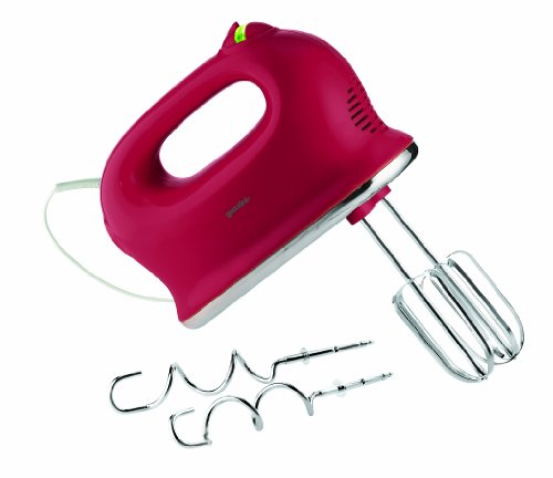 Preisvergleich Produktbild Guzzini 28610055 Elektrisches Handrührgerät G-Plus