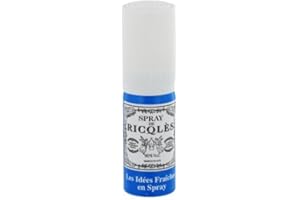 RICQLÃ¨S Ricqlès Spray Buccal à la Menthe 15 ml by Ricqlès