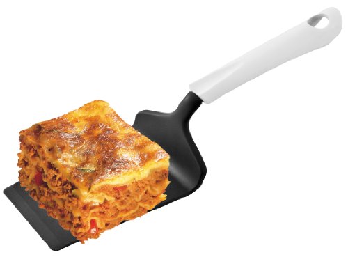 Fackelmann 49263, Lasagne-Heber „ArcaLina“, ca. 28 cm - 2