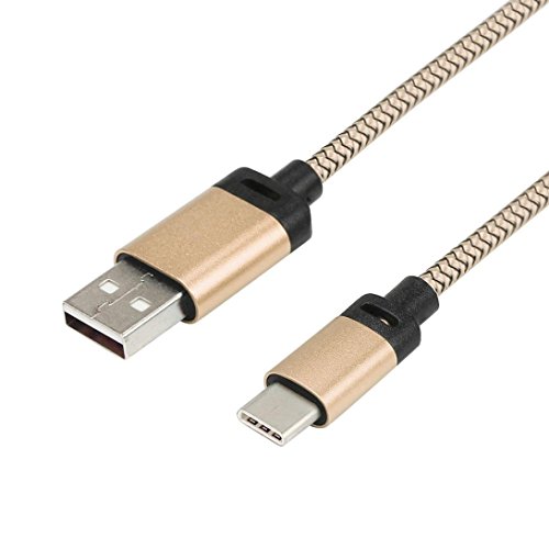 USB-USB-C 3.1 Typ C Daten Kabelstecker, geben Sie einen männlichen Tefamore - 2