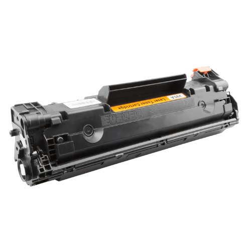 PlatinumSerie® Toner-Patrone XL Schwarz für HP CE285A 85A Laserjet M1130 MFP M1132 MFP M1136 MFP M1210 MFP M1212 NF P1002 P1002 W P1002 WL P1100 P1101 P1102 P1102 W P1103 P1104 P1104 W P1106 P1106 W P1108 Laserjet Pro M1132 M1136 M1212 P1100 P1101 P1102 P1103 P1104 P1104 W P1106 P1106 W P1108 - 2
