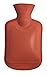 Produktbild Vagabond Single Side Gerippter Red Hot Wasser Flasche, 0,5 Liter