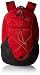 Produktbild THE NORTH FACE Jester Multifunktionsrucksäcke, Rage red/Asphalt Grey, 53 x 38 x 15 cm, 26 L