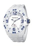 Uhr Viceroy Real Madrid 432851-00 Herren Weiß