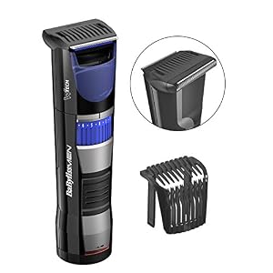 BaByliss Trimmer for Men T840E - Image 4