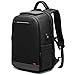 Produktbild HWX 2019 College Student Bookbag Business Laptop Rucksack Multifunktionales Outdoor Travel Bagpack für Männer & Frauen,Black,47cm*30cm*17cm