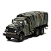 Produktbild AOTE-D Auto Truck Truck Camouflage Grün Military Truck Modell Legierung Carport Spielzeug Junge Mädchen Kind Geschenk