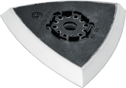 Bosch Professional Akku Multifunktionswerkzeug GOP 10.8V Li ohne Ladegerät, 060185800C - 2