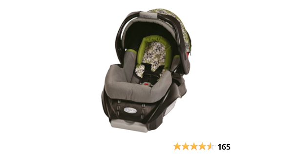 snugride classic connect