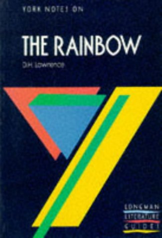 The Rainbow (York Notes)