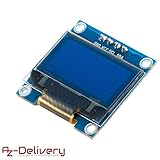 i2c lcd arduino nano ✔️ Durch die hohe Auflösung von 128 mal 64 Pixeln bietet das Display viel Platz zum Anzeigen von Elementen!