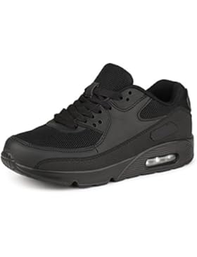 best-boots Unisex Damen Sneaker best-boots Unisex Damen Sneaker