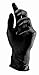 Semperguard Nitrile Style Disposable Gloves, Medium - Pack of 100