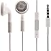Price comparison product image Original Apple MB-770 Stereo Headset 3.5 mm for Apple iPad - Apple iPad 2 - Apple iPad 3 - Apple iPhone 1.0 - Apple iPhone 2G - Apple iPhone 3G - Apple iPhone 3Gs - Apple iPhone 4 - Apple iPhone 4s - Apple iPod Touch 2G - Apple iPod Touch 3G - Apple iPod Touch 4G - Apple iPod Nano 4G - Apple iPod nano 5G - Apple iPod Nano 6G - Apple iPod Classic 120 GB - Apple iPod Classic 160 GB - Apple iPod Shuffle 4G - Apple iPod Shuffle 3G