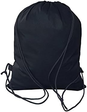 Very Strong Top Quality Drawstring Backpack Folding Bag for PE School Home Travel Sport Storage