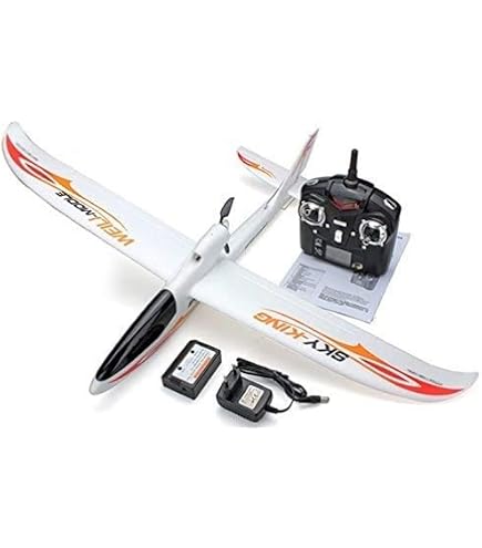 HOBBYZONE - Set Alette Hobbyzone: Conscendo S