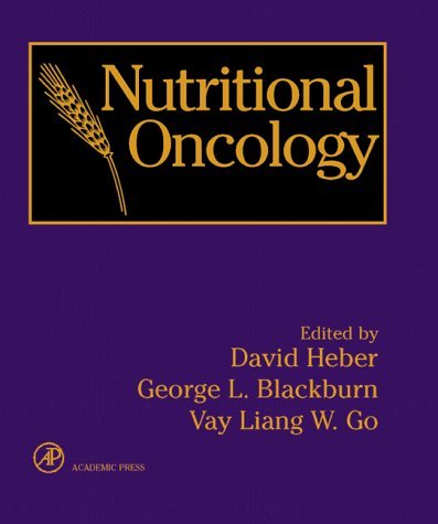 Nutritional Oncology (1999-01-01)