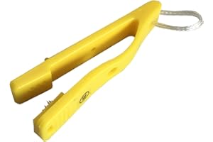 Sporti France Lot de 10 Pinces de Controle modele A