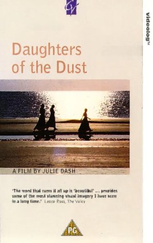 Preisvergleich Produktbild Daughters Of The Dust [VHS] [UK Import]