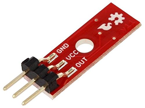 SF-SEN-11769 Sensor reflective 5VDC Channels1 Description QRE1113 Pcs1 SEN-11769