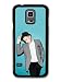 Produktbild Olly Murs Hat Blue Background Portrait hülle für Samsung Galaxy S5 mini