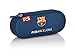 Produktbild FC Barcelona Fan 5 Federmäppchen, 1 Liter, Navy Blue