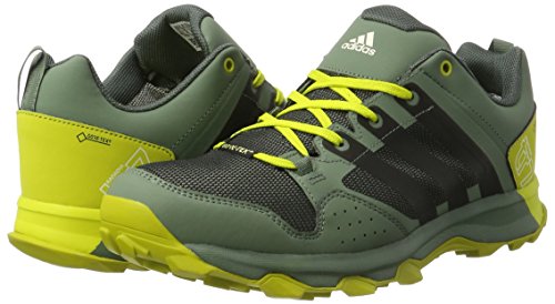 adidas Herren Kanadia 7 Tr Gtx Traillaufschuhe - 5