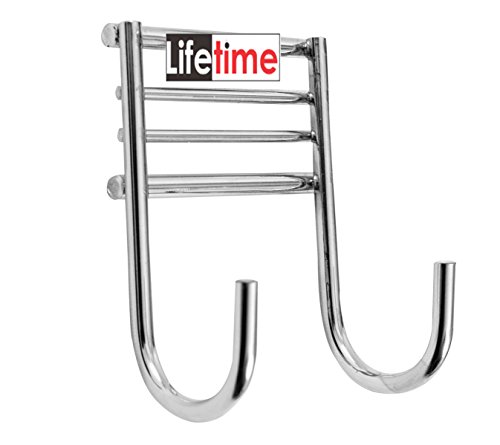 LIFETIME WIRE PRODUCTS Stainless Steel Hanger