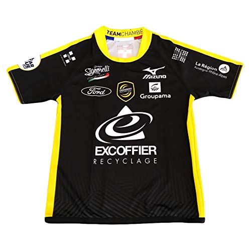 Maillot Domicile Junior Chambéry Handball 2018/19