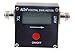 Produktbild 1050A Mini Digital Stehwellenmessgerät UHF/VHF SWR Meter für Yaesu FT 120W
