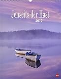 Jenseits der Hast - Kalender 2019 by 