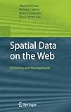 Image de Spatial Data on the Web: Modeling and Management