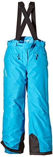 SCHÖFFEL Kinder Latz Trägerhose Nellie – Bild 4