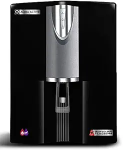 Aqua Active Misty W 100GPD Royal 15 Ltr/hr ROUVUF Water Purifier