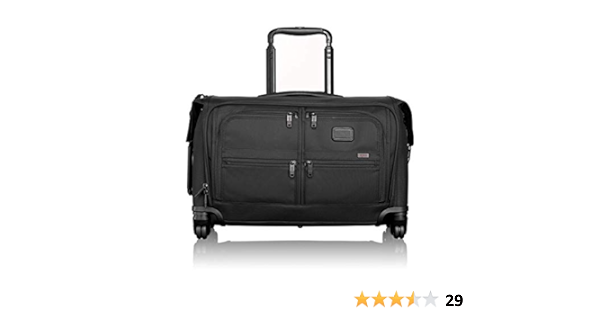amazon tumi alpha 2
