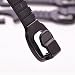 2Pcs Car Hook Holder Car Styling Flexible Car Hanger Headrest Automotive Car Back Seat Hooks For Bag Purse Cloth Grocer